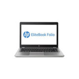 Ноутбук HP EliteBook Folio 9470m 14" Intel Core i7 3667U 2000MHz 4MB (3nd) 2 ядра 4 потока / 8 Gb So-dimm DDR3 / SSD 180 Gb Без ОДД 1366x768 WXGA LED 16:9 Intel HD Graphics DisplayPort WEB Camera Б.У.
