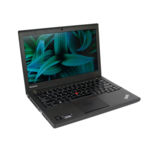 Ноутбук Lenovo ThinkPad X240 TouchScreen 12.5" IPS TouchScreen Intel Core i7 4600U 3300Mhz 4Mb (4nd) 2 ядра 4 потока / 8 Gb So-dimm DDR3 / SSD 240 Gb Без ОДД 1920x1080 Full HD Intel HD Graphics Mini DisplayPort WEB Camera Б.У.