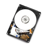 Винчестер 2,5" 500Gb HITACHI HTS545050B9A300 SATA III 5400 8Mb 12 мес гар
