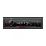 Автомагнитола Kenwood KMM-105 RY