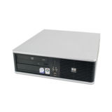 Системний блок Fujitsu dc 7900 DT Intel Core i5-2500\DDR3 4Gb\ HDD 320Gb\ Slim