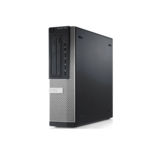 Системный блок DELL OPTIPLEX 7010 SFF (D03S), Intel i3-3220 3.3GHz, DDR3 4GB, HDD-250GB, СЛИМОВЫЙ.