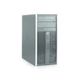 Системный блок HP Compaq 6300 PRO (QV983AV), Intel i3-3220 3.30GHz, DDR3 4GB, HDD-250GB, (ATX)