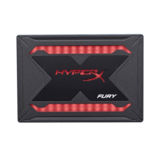 Винчестер SSD SATA III 240Gb 2.5" Kingston HyperX Fury RGB TLC (SHFR200/240G)