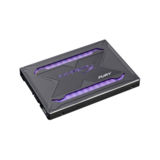 Винчестер SSD SATA III 480Gb 2.5" Kingston HyperX Fury RGB TLC (SHFR200/480G)
