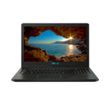 Ноутбук 15" Asus X570UD-DM370 / черный / 15.6" (1920х1080) Full HD LED / Intel® i5-8250U / 6Gb / 1 Tb HDD / GeForce® GTX1050, 4 Gb / no ODD / no OS / / /