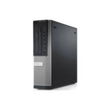 Системный блок DELL OPTIPLEX 7010 SFF (D03S), Intel i3-3245 3.3GHz, DDR3 4GB, HDD-250GB, СЛИМОВЫЙ.
