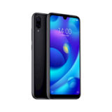 Смартфон Xiaomi Play 4GB/64GB EU Black 12 мес гарантии