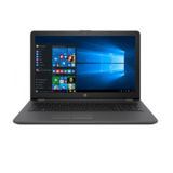 Ноутбук 15" Hewlett Packard 250 5PP00ES / черный / 15.6" (1366x768) LED / Intel® N4000 / 4Gb / 500 Gb HDD / Intel® HD Graphics / DVD-SMulti DL / Win10 / / /