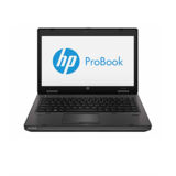 Ноутбук HP ProBook 6470b 14" Intel Core i5 3210M 2500Mhz 3MB (3nd) 2 ядра 4 потока / 8 Gb So-dimm DDR3 / SSD 120 Gb Slim DVD-RW 1366x768 WXGA LED 16:9 Intel HD Graphics 4000 DisplayPort WEB Camera б.у.