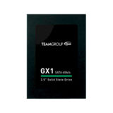 Винчестер SSD SATA III 480Gb 2.5" Team GX1 TLC (T253X1480G0C101) БН