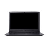 Ноутбук 15" ACER A315-53-34PN NX.H38EU.026 / черный / 15.6" (1920х1080) Full HD LED / Intel® i3-8130U / 8Gb / 256 Gb SSD / Intel® HD Graphics / no ODD / no OS / / /