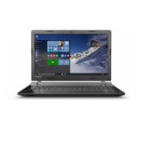 Ноутбук Lenovo Ideapad 100 15.6" (1366x768) Celeron N2840 2x2.16Ghz, 2Gb DDR3, HDD250Gb, Cam, WiFi б.у