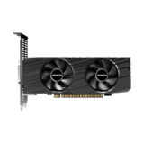 Видеокарта Gigabyte GeForce GTX 1650 OC, 4Gb DDR5, 128-bit, 2xHDMI/DP, 1710/8000 MHz (GV-N1650OC-4GD)