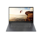 Ноутбук 15" Lenovo IdeaPad 530S 81EV0080RA / черный / 15.6" (1920х1080) Full HD LED / Intel® i3-8130U / 4Gb / 256 Gb SSD / Intel® HD Graphics / no ODD / no OS / / /