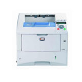 Принтер Тriumph adler lp-4245 (Kyocera FS-4020dn) в отличном состоянии б.у