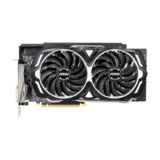 Видеокарта MSI Radeon RX 590 ARMOR 8G OC RX590/8GB GDDR5/256 bit/DVI, 2 x HDMI, 2 x DisplayPor