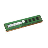 Модуль памяти DDR3 2 Gb Samsung PC3-1066MHz (с расборок) б.у