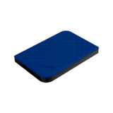 Зовнішній вінчестер 1TБ Verbatim 2,5 Store n Go USB3.0 BLUE -GEN 2 Model 053200