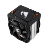Вентилятор CPU GIGABYTE GP-ATC700 RGB Ligting, 3x10mm Head -Pipes, Dual PWM fans 120mm