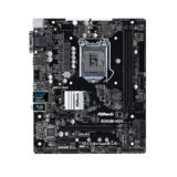 Мат.плата ASRock 1151 B360M-HDV B360, 2DDR4, VGA/DVI-/HDMI, 1xPCI-E16x, 2xPCI-E1x, 6xSATA3, 1xM.2, ALC887, I219V, 6xUSB3.1/6xUSB2.0, , mATX BULK