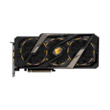Видеокарта Gigabyte RTX 2080 SUPER 8GB, RTX2080/ DDR6 (GV-N208SAORUS-8GC)