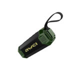 Портативная колонка Awei (OR) Y280 green