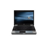 Ноутбук HP EliteBook 2540p 12" Intel Core i7 640LM 2130MHz 4MB 2 ядра 4 потока / 2 GB So-dimm DDR3 / 160 Gb Slim DVD-RW 1366x768 WXGA LED 16:9 Intel HD Graphics Finger Print DisplayPort WEB Camera Б.У.