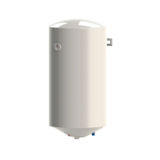 Водонагреватель накопительный Nova Tec NT-DD 100 DRY, 100л, 1600Вт, 2 сухих ТЭНа, вертикальный, механический термостат, эмалированный бак, швг 46х92.4х46
