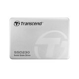 Винчестер SSD SATA III 128Gb 2.5" Transcend SSD230S Premium 3D V-NAND TLC (TS128GSSD230S) БН