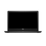 Ноутбук 15" Dell Inspiron 3567 I3558S2NIL-60B / черный / 15.6" (1920х1080) Full HD LED / Intel® i5-7200U / 8Gb / 256 Gb SSD / Intel® HD Graphics / DVD-SMulti DL / Linux / / /