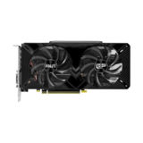 Видеокарта Palit GeForce RTX 2060 GamingPro, GTX2060 /GamingPro/6GB/GDDR6/DualFan (NE62060018J9-1062A)