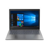 Ноутбук 15" Lenovo IdeaPad 330 81DC010MRA / черный / 15.6" (1920х1080) Full HD LED / Intel® i3-7130U / 4Gb / 500 Gb HDD / GeForce® MX 110, 2 Gb / no ODD / no OS / / /