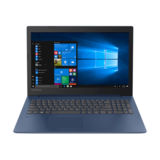 Ноутбук 15" Lenovo IdeaPad 330 81DC0108RA / синий / 15.6" (1920х1080) Full HD LED / Intel® i3-7130U / 4Gb / 500 Gb HDD / GeForce® MX 110, 2 Gb / no ODD / no OS / / /