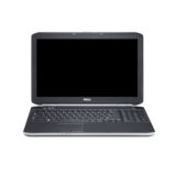 Ноутбук Dell Latitude E5520 15.6" Intel Core i7 2620M 2700Mhz 4MB (2nd) 2 ядра 4 потока/ 4 GB So-dimm DDR3/ SSD 120 Gb/ Slim DVD-RW/ 1920x1080 Full HD LED 16:9/ Intel HD Graphics 3000/ 1394/ HDMI/ WEB Camera/ б.у., с русской гравировкой