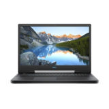 Ноутбук 17" Dell G7 7790 G777161S2NDW-60G / серый / 17.3'/(1920x1080)FHD LED / Intel® i7-8750H / 16Gb / 1Tb HDD/SSD 256Gb / GeForce® RTX2060, 6Гб / no ODD / Win10 / / /