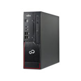 Системний блок Fujitsu-Siemens Esprimo C710 SFF Intel Pentium® (2 nd gen) 2 ядра 2 потока / 4GB DDR 3 /250 Gb / Slim Desktop Intel HD Graphics б.у.