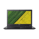 Ноутбук 15" ACER A315-53-59VC NX.H2BEU.023 / черный / 15.6" (1920х1080) Full HD LED / Intel® i5-7200U / 8Gb / 1 Tb HDD / Intel® HD Graphics / no ODD / Linux / / /