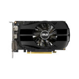 Видеокарта Asus GTX 1650 Phoenix 4Gb DDR5, 128-bit,2xHDMI/DP, 1710/8000 MHz (PH-GTX1650-4G)