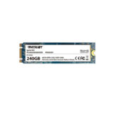 Винчестер SSD SATA III 240Gb 2.5" PATRIOT Ignite M.2 2280 560/320 (PI240GSM280SSDR)