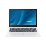 Ноутбук 15" Lenovo IdeaPad 330 81DC0129RA / белый / 15.6" (1920х1080) Full HD LED / Intel® i3-7130U / 4Gb / 500 Gb HDD / GeForce® MX 110, 2 Gb / no ODD / no OS / / /