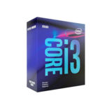 Процессор INTEL S1151 Core i3-9100F 3.6GHz/8GT/s/6MB BX80684I39100FSRF7W БН