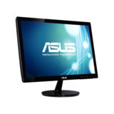 Монитор 19" TFT Asus VS197DE 1366x768 VGA, б.у.