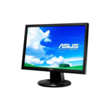 Монитор 19" TFT Asus VW193DR 1440x900 VGA, б.у.