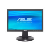 Монитор 19" TFT Asus VW195N 1440x900 DVI+VGA, б.у.
