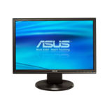 Монитор 19" TFT Asus VW199DR 1440x900 VGA, б.у.