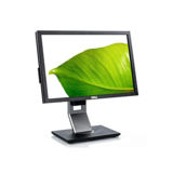 Монитор 19" TFT DELL 1909WF 1440x900 DVI+VGA, б.у.