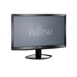 Монитор 19" TFT Fujitsu-Siemens L19T-1 1440x900 VGA+звук, б.у.
