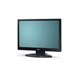 Монитор 19" TFT Fujitsu-Siemens L19W-10 1440x900 VGA+звук, б.у.