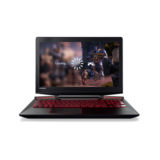 Ноутбук 15" Lenovo LEGION Y720 80VRCTO2WW / черный / 15.6" (1920х1080) Full HD LED / Intel® i7-7700HQ / 16Gb / 256 Gb SSD / GeForce® GTX1060, 6 Gb / DVD-SMulti DL / Win10 / / / Гар. ИТ